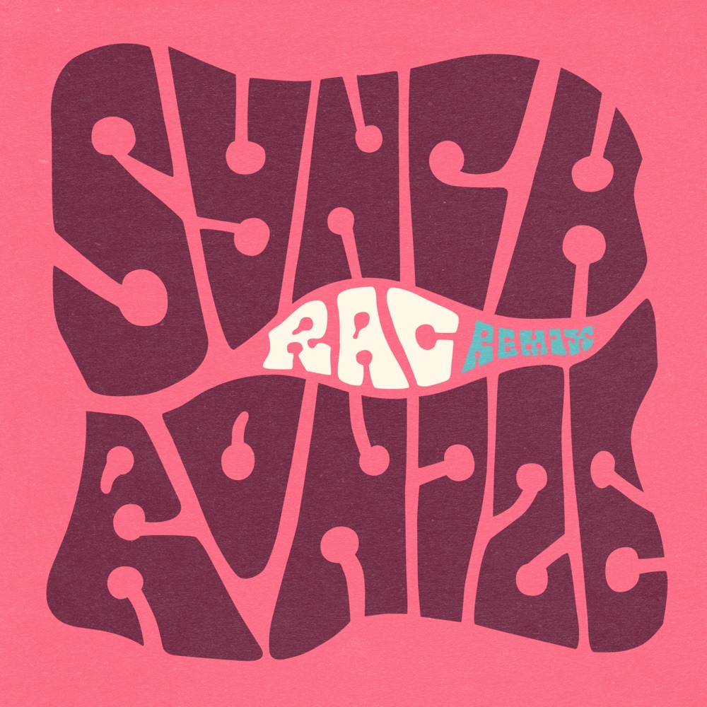 Обложка альбома «Synchronize (RAC Mix) - Single» — Milky Chance