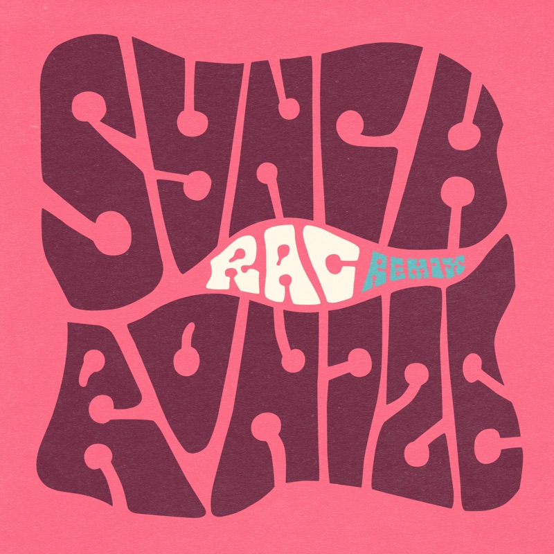 Synchronize (RAC Mix) - Single