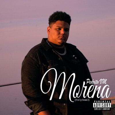 Morena - Single