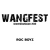 Wangfest - Single