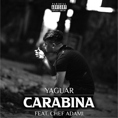 CARABINA (feat. Chef Adami) - Single