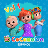 CoComelon: Éxitos para Niños, Vol 1 - CoComelon Español