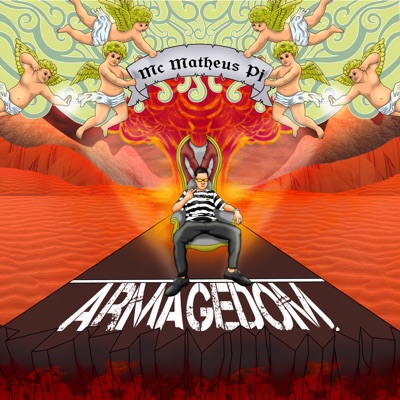 Armagedom - Single