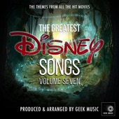 Geek Music - To the Fairies They Draw Nearer (From "Tinker Bell")