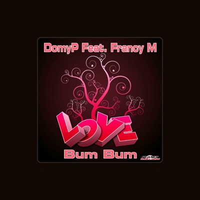 Listen to Domyp, watch music videos, read bio, see tour dates & more!