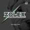Time Modulator - Zolex lyrics