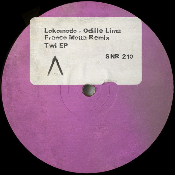 Twi - EP