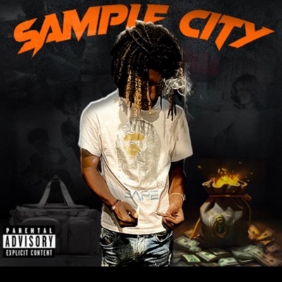 Sample City Ep - EP