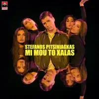 Mi Mou To Xalas — Stefanos Pitsiniagkas