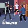 Musicverse -Vol 3 - Single