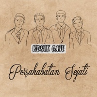 Persahabatan Sejati - Single - Musik Gaje