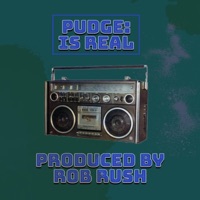 Is Real - Single - Pudge
