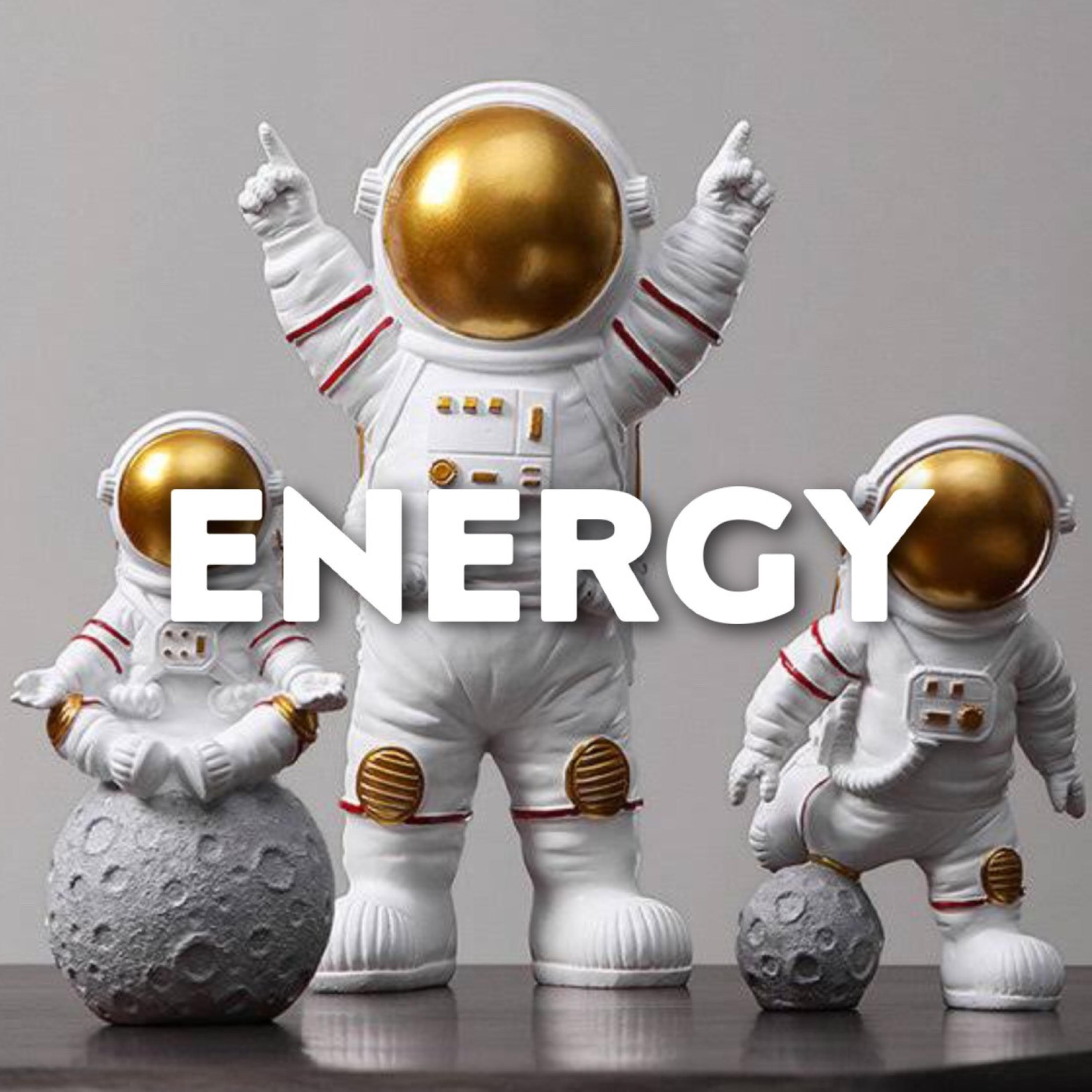 Energy - Single