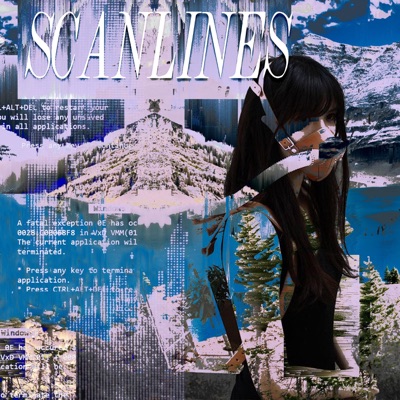 Scanlines - Single