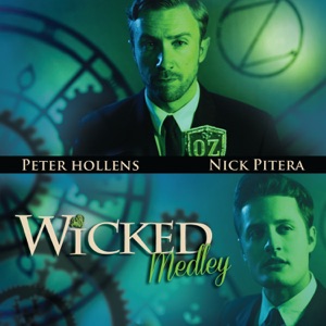 Wicked Medley (feat. Nick Pitera) - Single