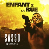 Enfant2LaRue, Vol. 3 artwork