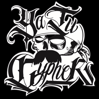 yatucypher vol 1 (feat. Eme ka, Sajah Man Style, S-Guri, Pasa LC., MC Salto, DGnesis & YTHS) - Single