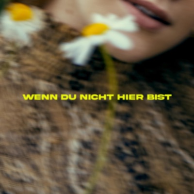 Wenn Du nicht hier bist - Single