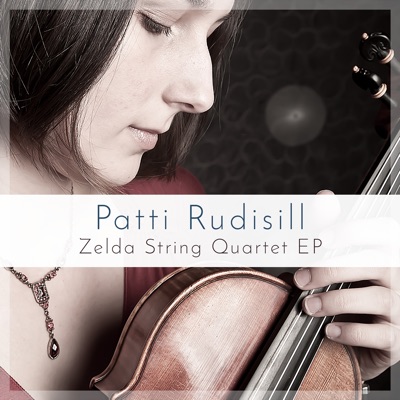Zelda String Quartet (From "the Legend of Zelda: Ocarina of Time") - EP