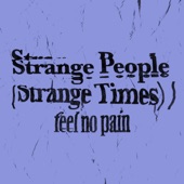 Turkuaz - Strange People (Strange Times) - Single Edit