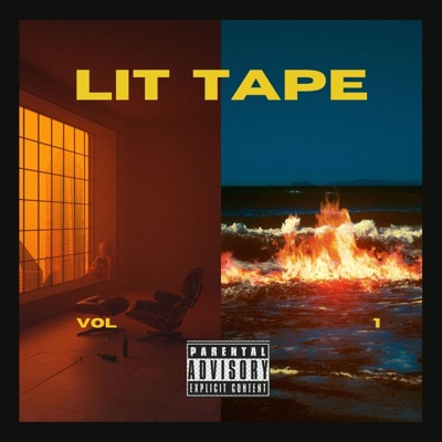 THE LIT TAPE : VOL 1