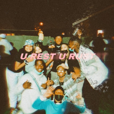 U Rest U Rust