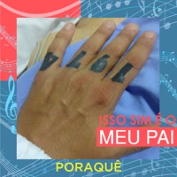 Isso Sim é o Meu Pai - Single - Mestre Poraquê