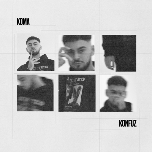 Album artwork