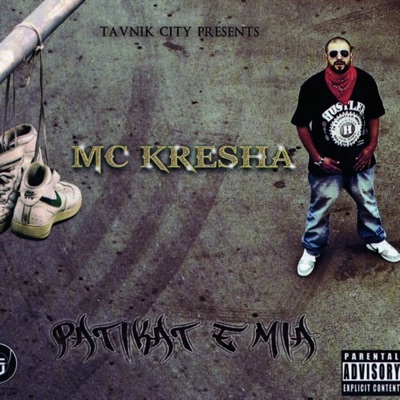 Song - Lej Flleshat - Mc Kresha