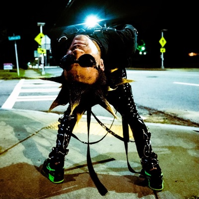 MOB TIES (feat. YUNG FAZO) - Single