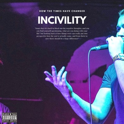 How the Times Have Changed - Single