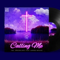 Calling Me (feat. Aaron Nerios) - Single - The Irregulars