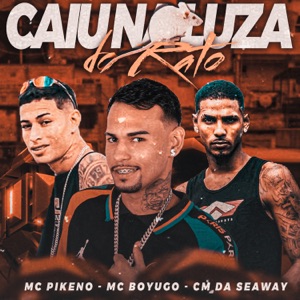 Caiu na Luza do Rato