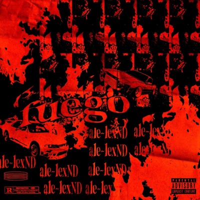 Fuegoo - Single