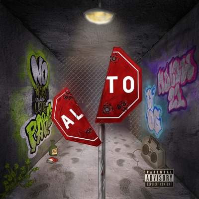 Quien Los Pare (feat. Melow21) - Single