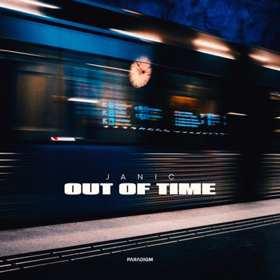 Out of Time - Single