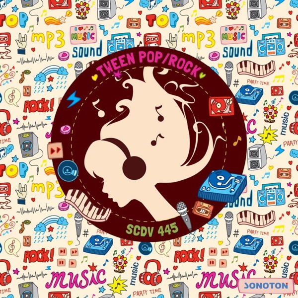 Tween Pop/Rock