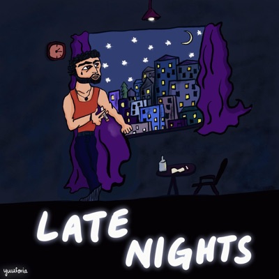 Late Nights - Single