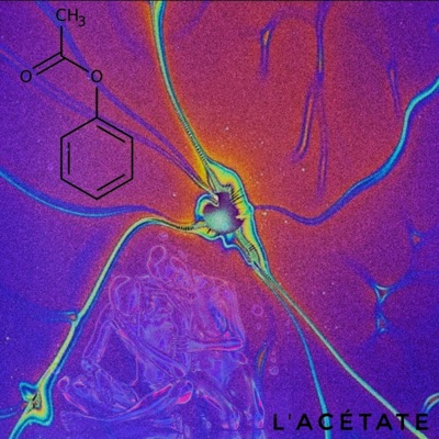 L'Acétate - Single
