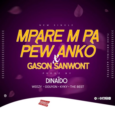 BST Promo509 ft Elton Boy Beatz - Mpa Pew Anko Dinaïdo Ala Prodz