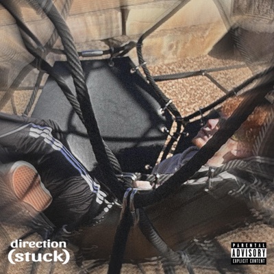 Direction (Stuck) - Single