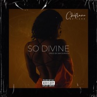 So Divine - Single - Cheflano