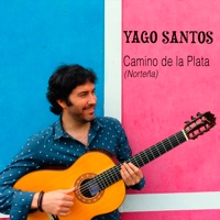 Camino de la Plata (Norteña) - Single - Yago Santos