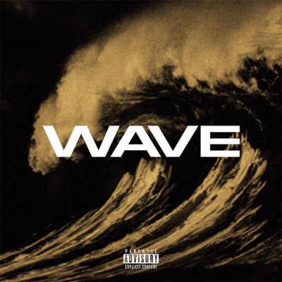 WAVE (feat. WAGNER) - Single
