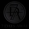 Wide Awake - 7 Days Away lyrics
