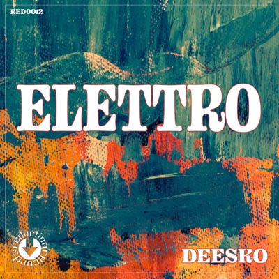 Elettro - Single