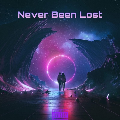 Never Been Lost - Single