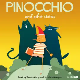 Pinocchio (Unabridged)
