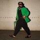 Pardon My Arrogance feat K1NG Single
