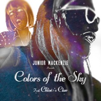Colors of the Sky - Single - Junior MacKenzie & Chlöe's Clue